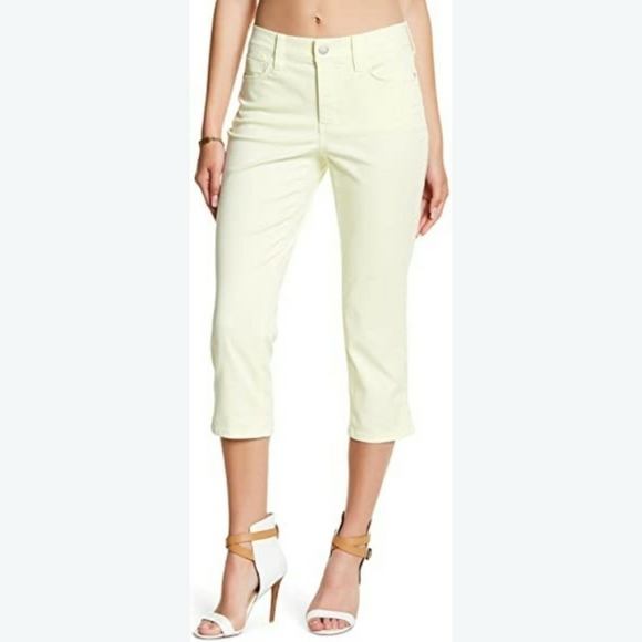 𝅺NYDJ Karen Capri Jeans - Women's - Picture 2 of 11